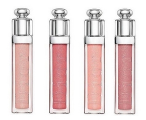 Dior Addict Gloss Spring 2015 n ° 004, 584, 154, 624 Dior Addict Gloss Spring 2015 n ° 004, 584, 154, 624