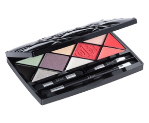 Kingdom of Colors Palette Dior Kingdom of Colors Palette Dior