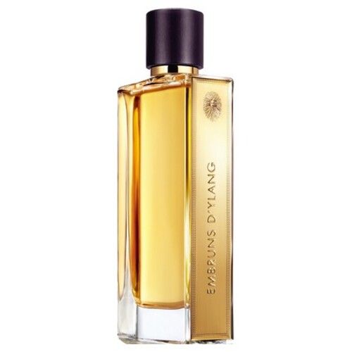 Embruns d'Ylang or the sunny novelty of Guerlain