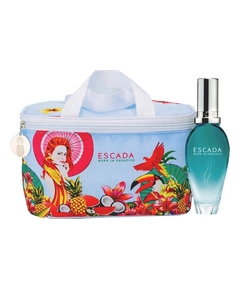 Born In Paradise Gift Set by Escada Born In Paradise Gift Set by Escada
