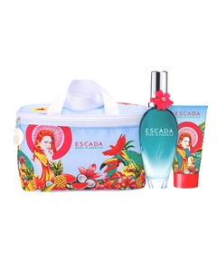 Escada Box - Born In Paradise Escada Box - Born In Paradise