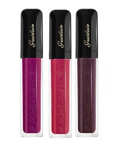 Gloss d'Enfer - 860 Madame Batifole - 861 Madame Flirte - 863 Madame Fascine Gloss d'Enfer - 860 Madame Batifole - 861 Madame Flirte - 863 Madame Fascine