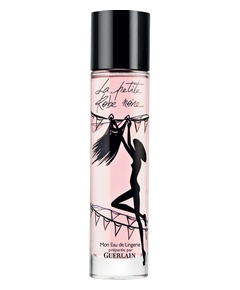 Guerlain - Mon Eau de Lingerie La Petite Robe Noire Guerlain - Mon Eau de Lingerie La Petite Robe Noire