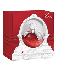 Nina Ricci - Nina Princess for a Day - Case Nina Ricci - Nina Princess for a Day - Case