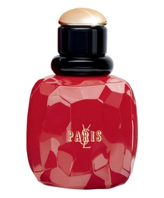 YSL - Paris Collector Rouge et Or YSL - Paris Collector Rouge et Or