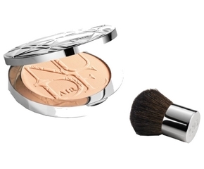 Dior Diorskin Nude Air Compact Powder Dior Diorskin Nude Air Compact Powder