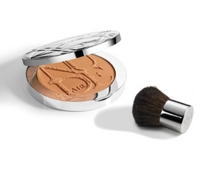 Dior Diorskin Nude Air Sun Powder Dior Diorskin Nude Air Sun Powder