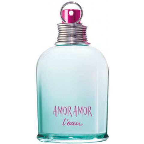 عطر أمور أمور لي ايو كاشريل