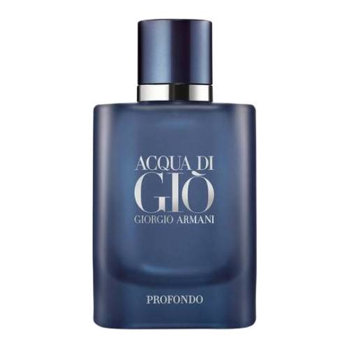 Eau de parfum Acqua Di Gio Profondo Armani