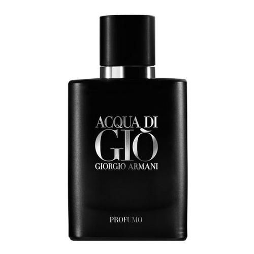 Perfume Acqua Di Gio Profumo Armani