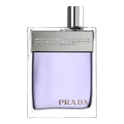 Amber Eau de Toilette for Men Prada