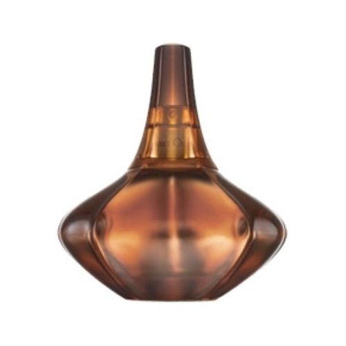 The blue container of La Petite Robe Noire Intense