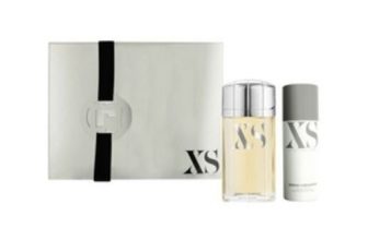 Paco Rabanne – XS Xmas 2011 Container